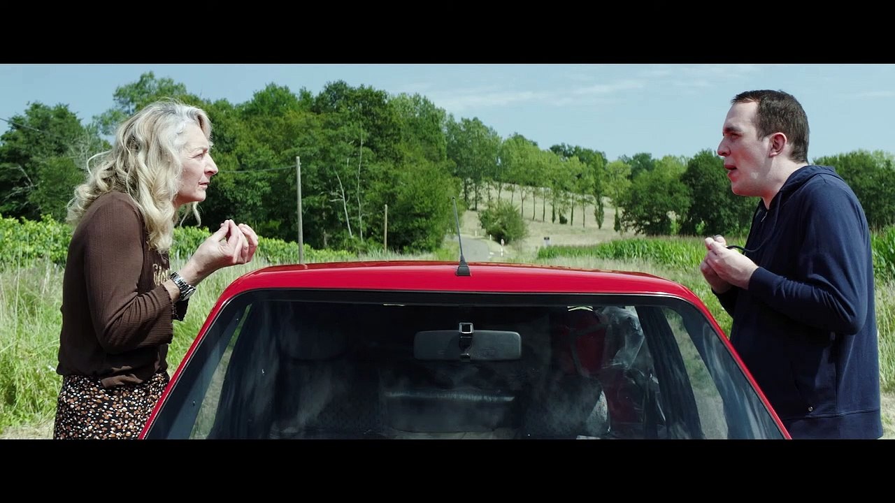 LA MARGINALE Film