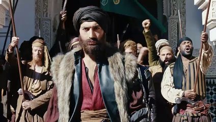 LA DERNIÈRE REINE Film