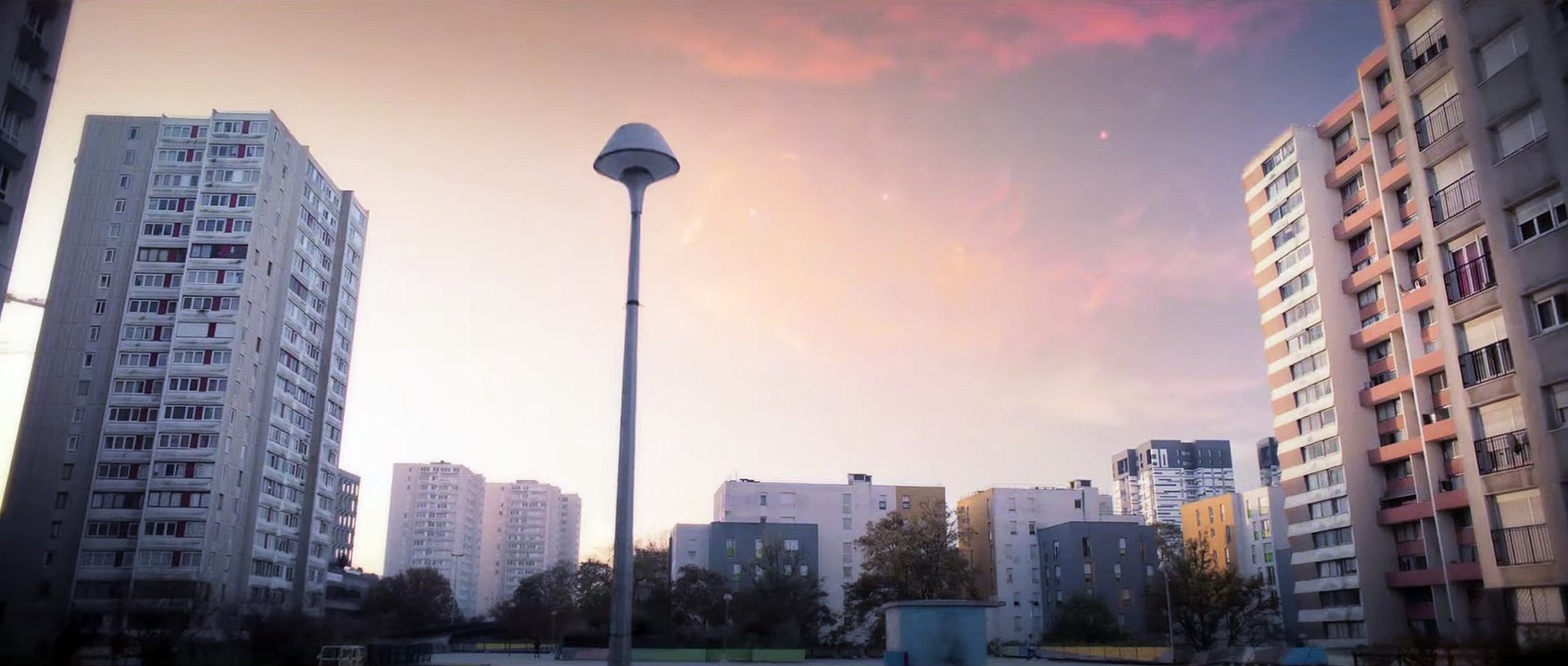 La Gravité Film