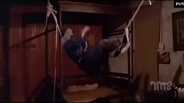 Jackie Chan Best Martial Art Action Movie ll Kung Fu Movie In English ll Snake In The Eagle Shadow