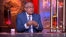 د. سعد الدين الهلالي: تحية خاصة إلى مصطفى أمين في عيد الأم (اعرف الدور المؤثر)