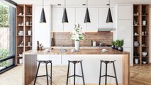 Oversized Pendant Lights Are Stealing the Spotlight in Spaces Everywhere