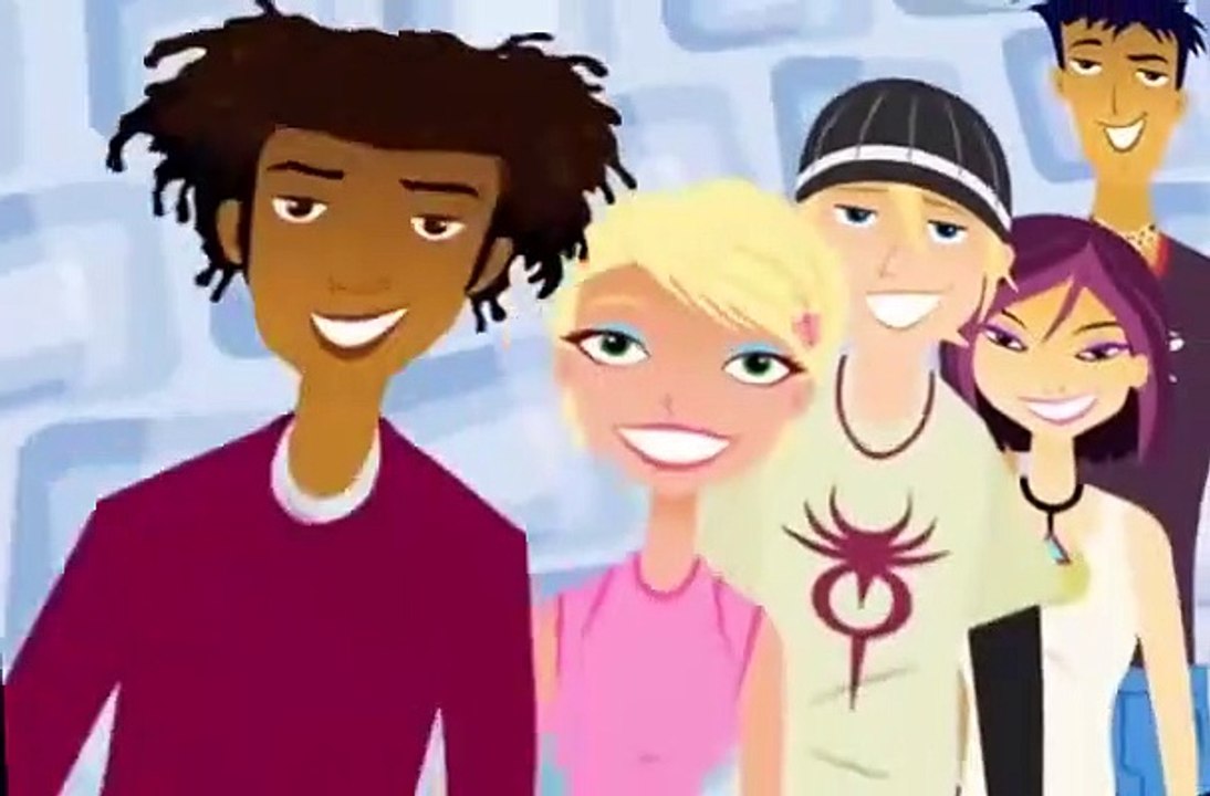 6Teen S01 E06