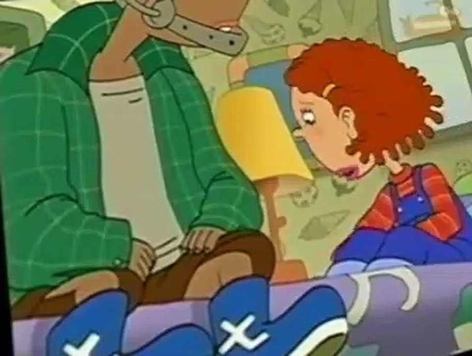 As Told by Ginger E007 - Hello Stranger
