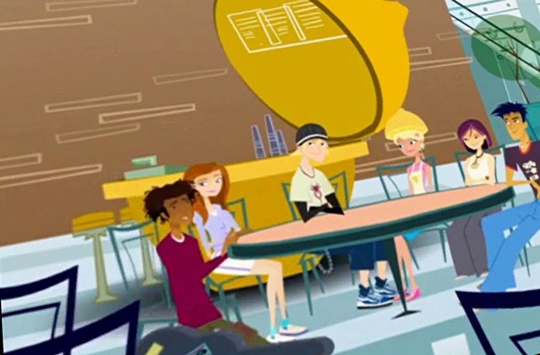6Teen S01 E10