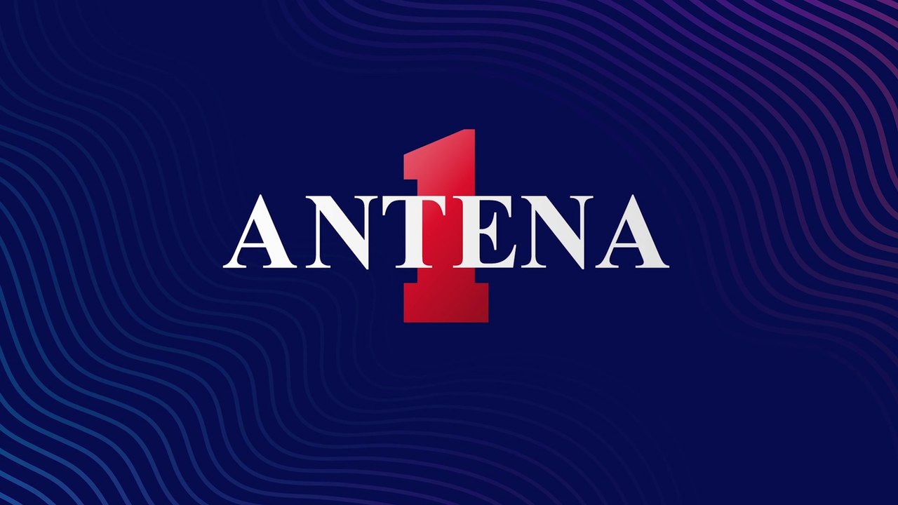 Antena 1 - Barry White - Artista da Semana