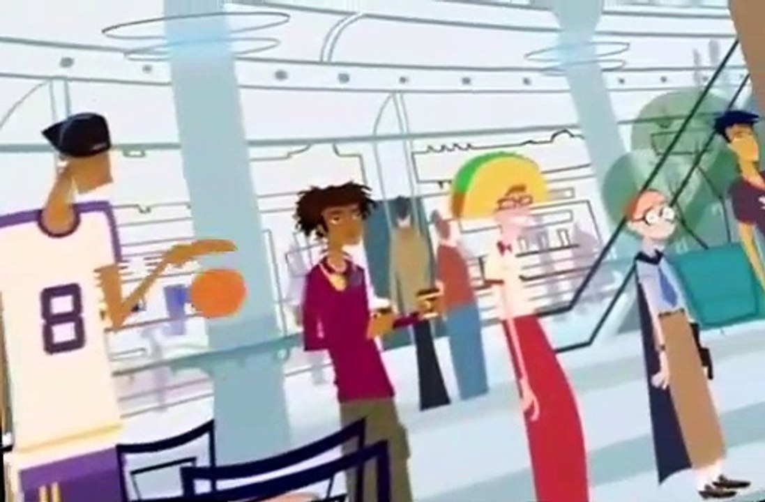 6Teen S01 E11