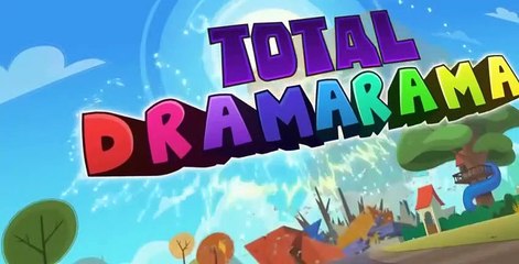 Total DramaRama E038 - Mother of All Cards