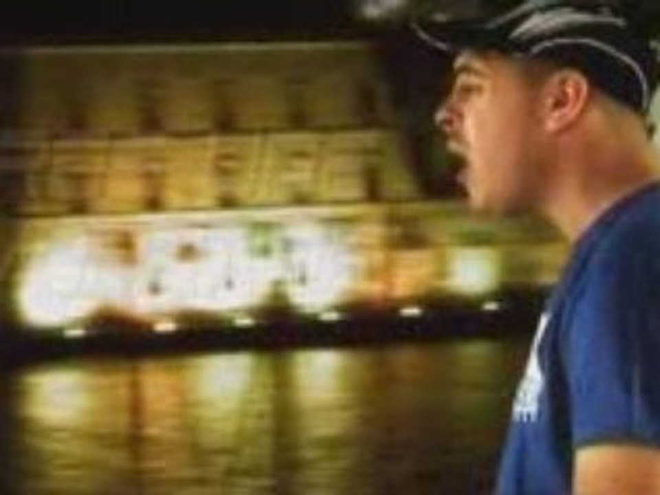 Black Marché - Entre dans le 13