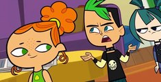 Total DramaRama E041 - Camping is In Tents