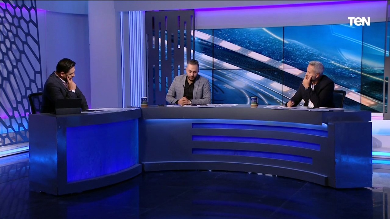 "تألق كهربا هيفيد الفراعنة"..محمد جابر المحلل الرياضي يوضح رأيه في اختيارات فيتوريا لقائمة منتخب مصر