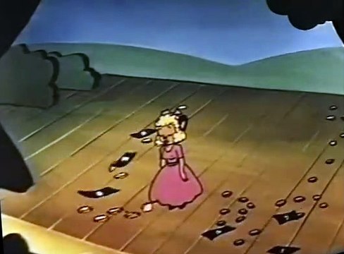 Mighty Mouse Mighty Mouse E057 Perils of Pearl Pureheart