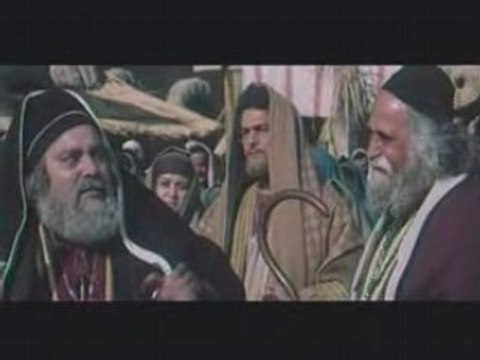 Hz Meryem Oğlu Hz isa bebekken konuşmasi mucizesi