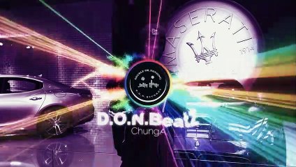 DONBEATZ ------------ CHUNGA -------------------- Double 0r Nothing Records