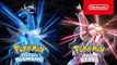 Trailer de Pokémon Brilliant Diamond e Pokémon Shining Pearl | Vídeo: The Pokémon Company/Divulgação