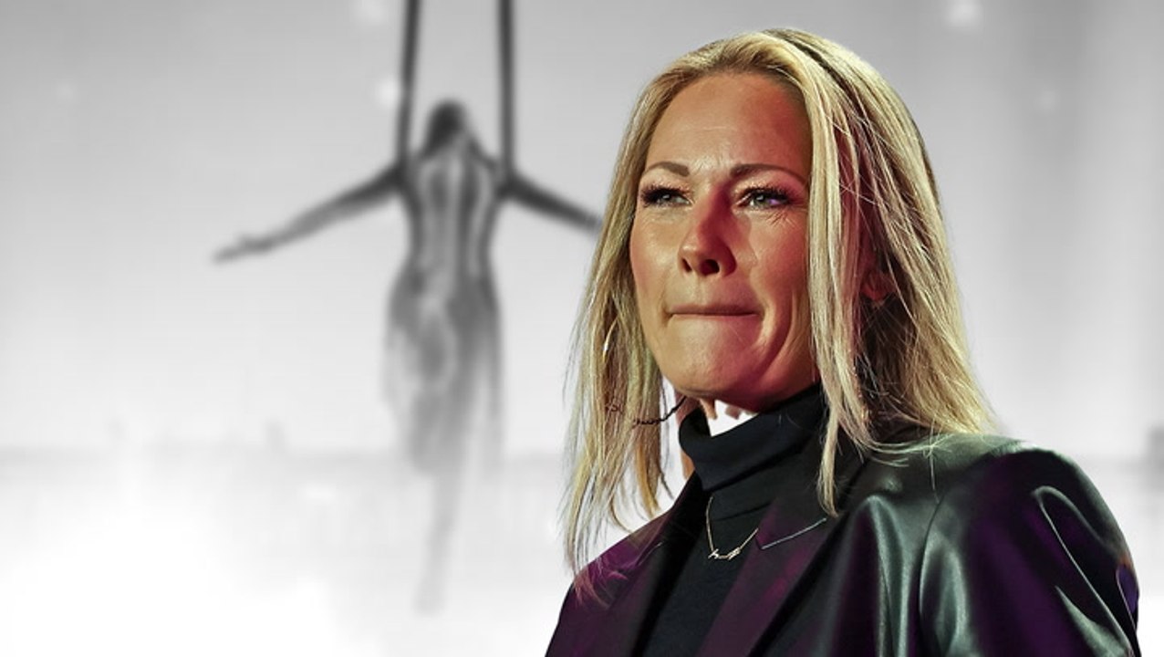 Show-abbruch! helene fischer hatte einen unfall