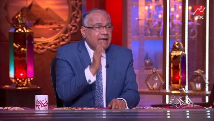 د.سعد الدين الهلالي يتطرق إلى مسألة فقهية خطيرة جدا في قضية الطلاق البائن ويوضح آراء الفقهاء فيها