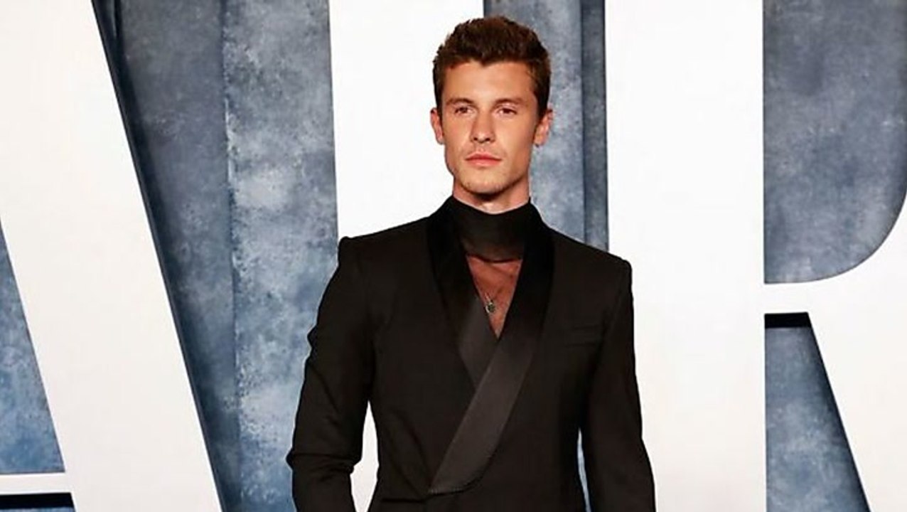 Shawn Mendes wieder vergeben? ENDLICH gibt er Klarheit!