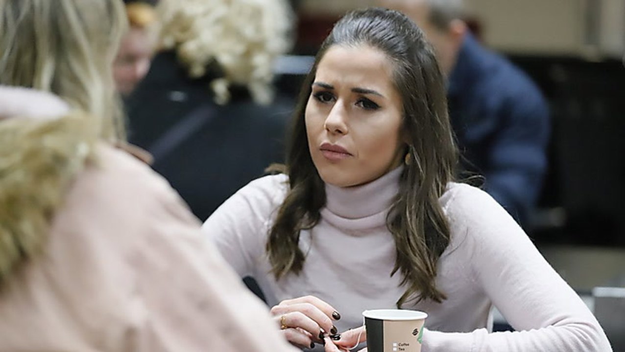 Sarah Engels: Heftige Kritik für Mama-Post