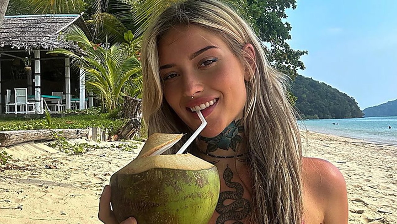 Jill Lange nach Aus: „Werde mir nie wieder DSDS angucken“