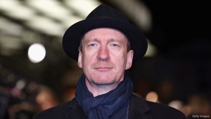 What Is ‘Harry Potter’s’ David Thewlis Up To Now?