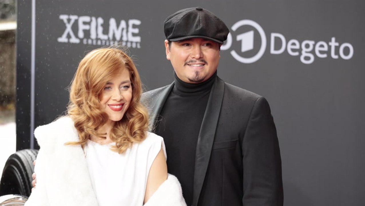 Nach fan-kritik? oana nechiti und erich klann machen schluss