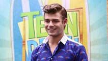 Garrett Clayton: Facts About The 'Teen Beach Movie' Star