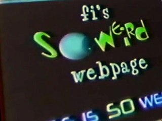 So Weird S01 E01