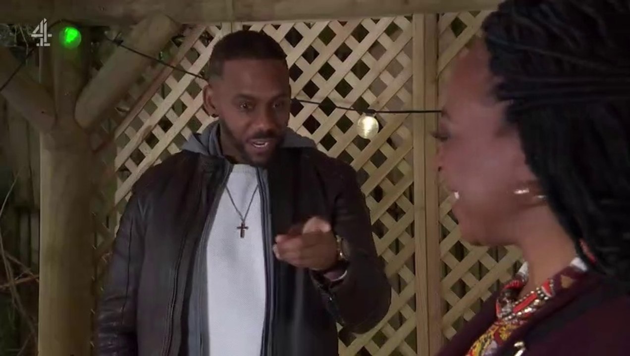 Hollyoaks 20th March 2023