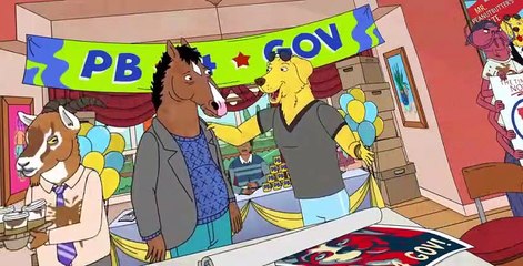 BoJack Horseman S04 E006