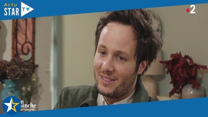 "Il sortait d'une dépression" : ému, Vianney (The Voice 2023) revient sur l'histoire bouleversante d