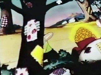 Mighty Mouse Mighty Mouse E065 Injun Trouble