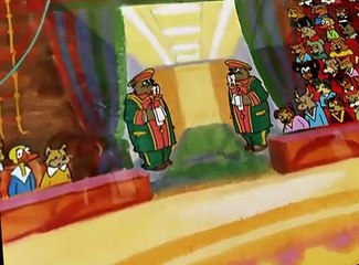 Nu, pogodi! Nu, pogodi! E011 Circus