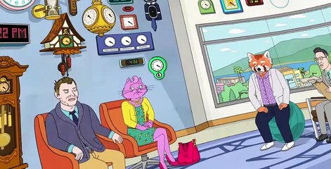 BoJack Horseman S04 E012