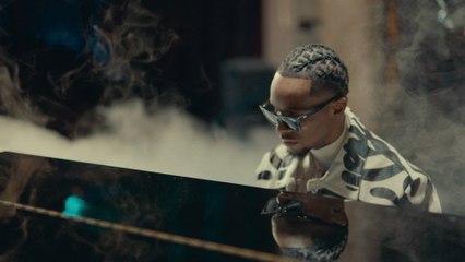 Toosii's 'Favorite Song' 🎶 - Official Music Video & Behind-the-Scenes