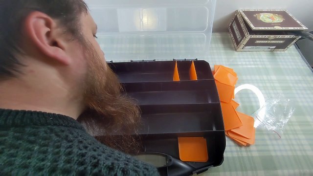Wilko 480mm Storage Organiser | Unboxing and Review.