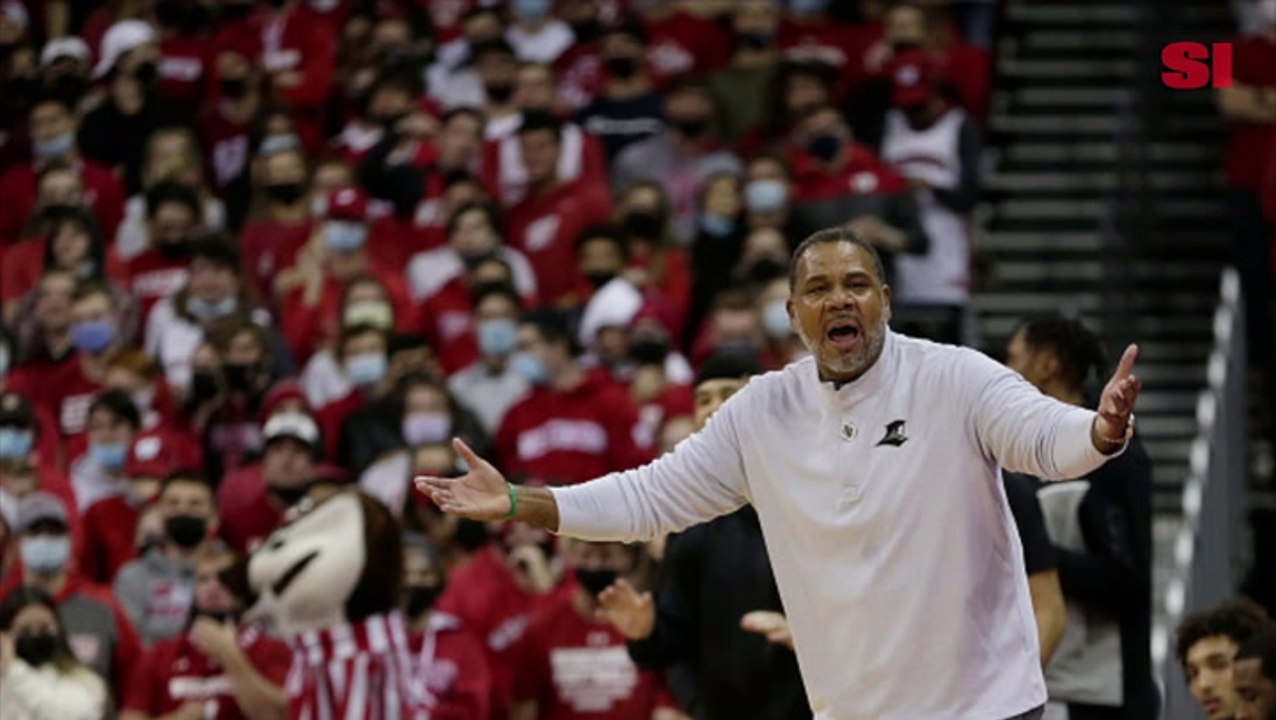 Georgetown Hires Ed Cooley as Men's Basketball Coach