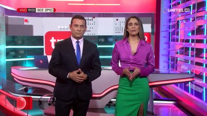 Mantienen bloqueos en Tiquipaya por planta de tratamiento de agua