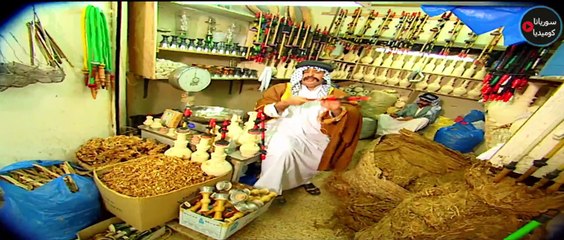 قرقيعان الحلقة الثامنة