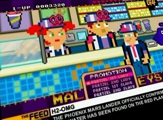 Code Monkeys S02 E11