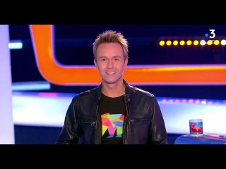 Slam : « C’est pas possible » un candidat trop ambitieux se met à crier, Cyril Féraud obligé de le