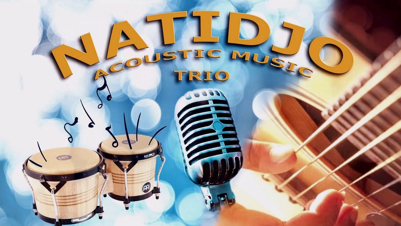 NATIDJO - Acoustic Music