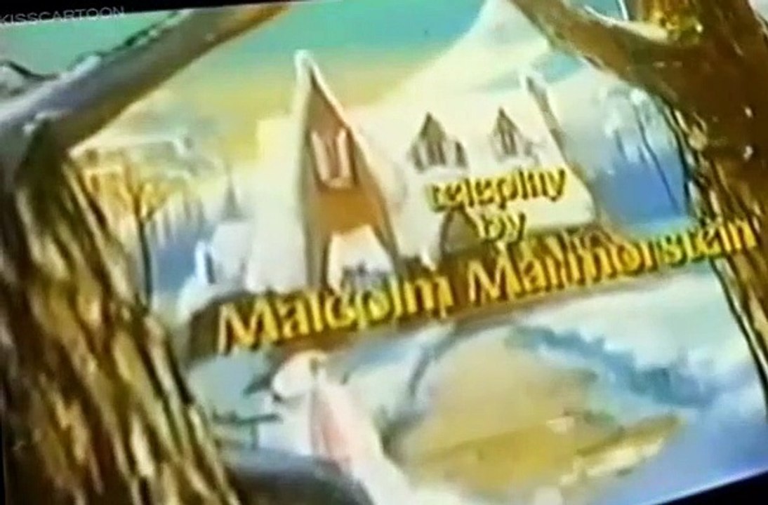 CBS Storybreak E00- The Velveteen Rabbit