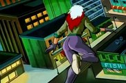 X-Men: The Animated Series 1992 X-Men S04 E014 – Love In Vain