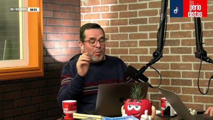 #EnVivo | #LosPeriodistas | Jamás estuvimos tan cerca, dice Ebrard | AMLO: nada de correrse al centro