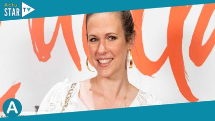 Lorie Pester maman de Nina, rares confidences sur sa fille “à la crèche” : “Elle a sa petite vie à v