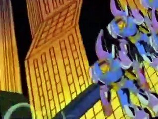 Spider-Man Unlimited E013 Destiny Unleashed