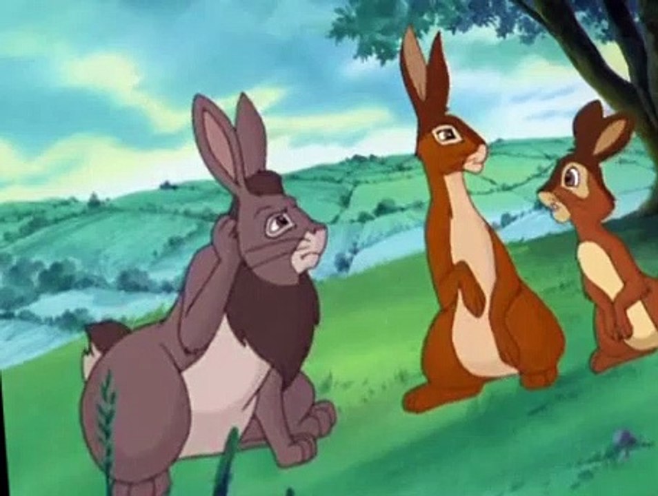 Watership Down S01 E05 video Dailymotion