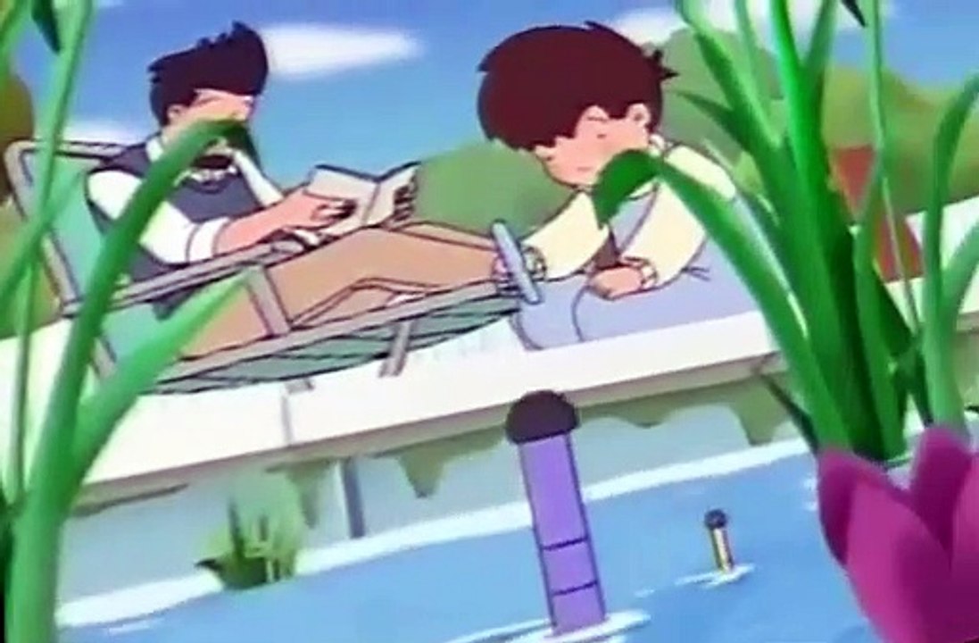 George Shrinks E019 The More Things Change