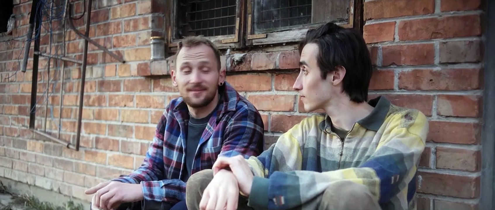 Elefant | movie | 2022 | Official Trailer